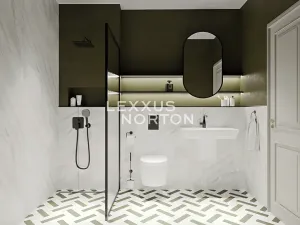 Prodej bytu 1+1, Vidče, 48 m2