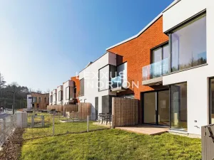 Pronájem rodinného domu, Praha - Dejvice, V Šáreckém údolí, 190 m2