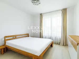 Pronájem bytu 2+kk, Praha - Holešovice, V háji, 52 m2