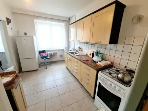 Prodej bytu 4+1, Praha - Podolí, Dvorecká, 86 m2