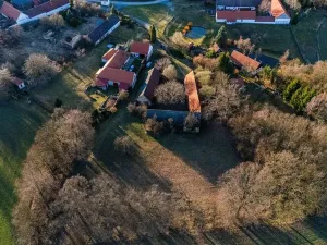 Prodej zemědělské usedlosti, Šebířov, 120 m2