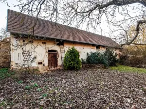 Prodej zemědělské usedlosti, Šebířov, 120 m2