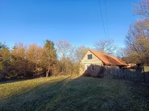 Prodej zemědělské usedlosti, Šebířov, 120 m2