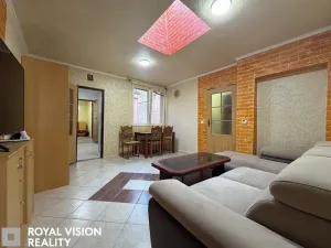 Prodej rodinného domu, Dolní Kounice, Ivančická, 57 m2