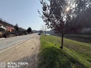 Prodej rodinného domu, Dolní Kounice, Ivančická, 57 m2