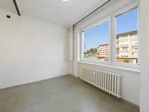 Prodej bytu 2+1, Blansko, Salmova, 56 m2