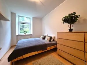 Prodej bytu 2+1, Železná Ruda, 53 m2