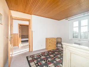 Prodej rodinného domu, Strážné, 350 m2