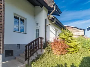 Prodej rodinného domu, Strážné, 350 m2