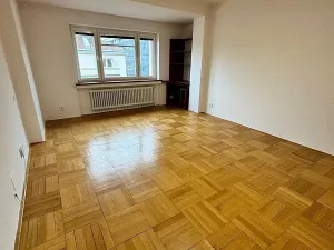 Pronájem bytu 3+1, Brno, Mezírka, 85 m2