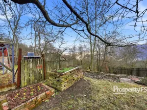 Prodej chaty, Ústí nad Labem - Ústí nad Labem-centrum, Solní stezka, 27 m2