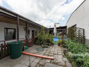 Prodej obchodního prostoru, Ostrava - Mariánské Hory, 28. října, 214 m2