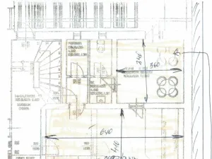 Pronájem obchodního prostoru, Ostrava - Mariánské Hory, Přemyslovců, 48 m2