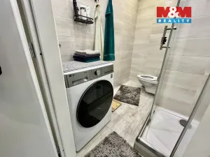 Prodej bytu 2+1, Ostrava - Hrabůvka, Plzeňská, 44 m2