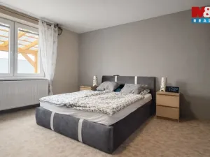 Prodej rodinného domu, Bruntál, U Potoka, 98 m2
