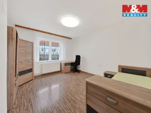 Prodej rodinného domu, Brno - Kníničky, Ondrova, 320 m2