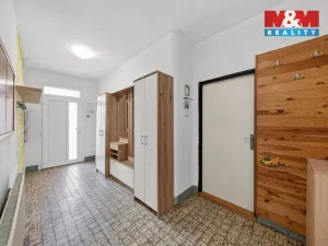 Prodej rodinného domu, Brno - Kníničky, Ondrova, 320 m2