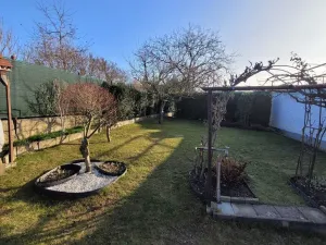 Prodej rodinného domu, Roudnice nad Labem, Prokopova, 160 m2