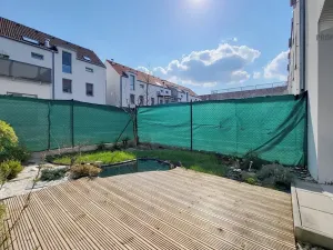 Prodej bytu 1+kk, Bučovice, Osvobození, 34 m2