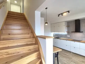 Prodej bytu 3+kk, Písek, Prokopova, 120 m2