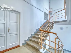 Pronájem bytu 1+1, Hranice, Kropáčova, 58 m2