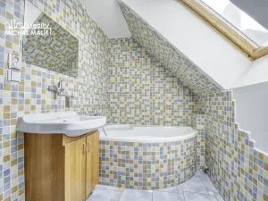 Pronájem bytu 3+kk, Hranice, Kropáčova, 142 m2