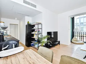 Prodej bytu 3+kk, Praha - Nové Město, Petrská, 85 m2