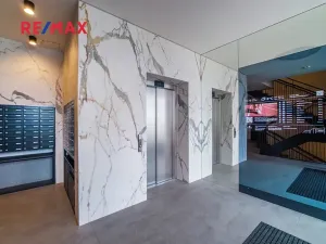 Prodej bytu 3+kk, Praha - Dolní Měcholupy, Kardausova, 84 m2