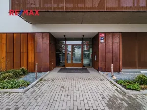 Prodej bytu 3+kk, Praha - Dolní Měcholupy, Kardausova, 84 m2