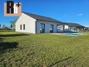 Prodej rodinného domu, Vysoký Újezd, Rochlova, 155 m2