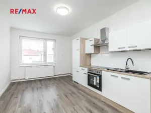 Prodej bytu 1+1, Čistá, nám. Václavské, 43 m2