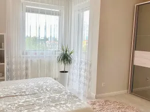 Pronájem bytu 4+kk, Praha - Strašnice, Zvěřinova, 117 m2