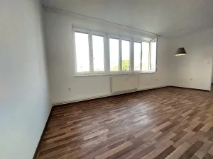 Pronájem bytu 2+kk, Brno, Renneská třída, 48 m2