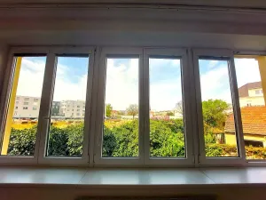 Pronájem bytu 2+kk, Brno, Renneská třída, 48 m2