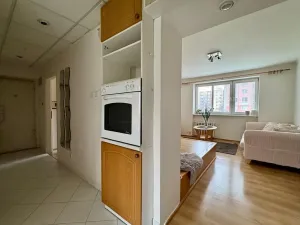 Prodej bytu 2+1, Kladno, Jaroslava Foglara, 57 m2