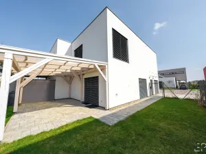 Pronájem rodinného domu, Praha - Vinoř, Lipoltická, 114 m2