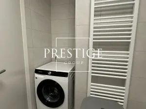 Pronájem bytu 2+kk, Praha - Karlín, Sokolova, 65 m2