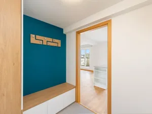 Prodej bytu 2+kk, Praha - Vršovice, Karpatská, 64 m2