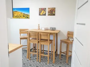 Prodej bytu 2+1, Mikulov, Nová, 64 m2