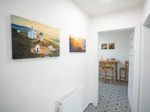 Prodej bytu 2+1, Mikulov, Nová, 64 m2