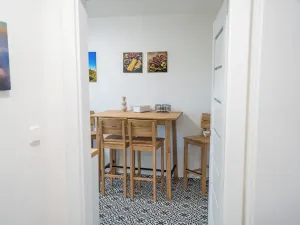 Prodej bytu 2+1, Mikulov, Nová, 64 m2