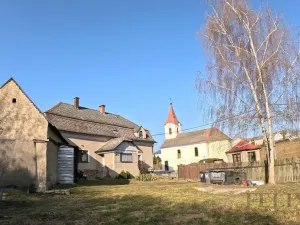 Prodej rodinného domu, Rohle, 160 m2