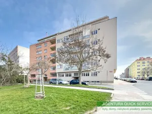 Prodej bytu 3+1, Praha - Nusle, Na Bučance, 105 m2