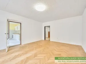 Prodej bytu 3+1, Praha - Nusle, Na Bučance, 105 m2