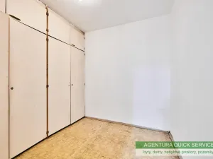 Prodej bytu 3+1, Praha - Nusle, Na Bučance, 105 m2