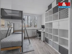 Prodej bytu 3+1, Praha - Chodov, Donovalská, 73 m2