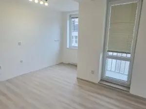 Pronájem bytu 4+kk, Brno, Volejníkova, 84 m2