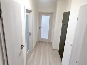 Pronájem bytu 4+kk, Brno, Volejníkova, 84 m2