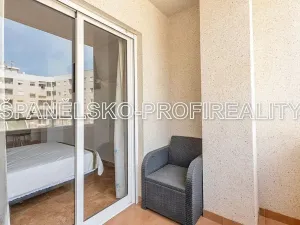 Prodej bytu 1+kk, Torrevieja, Španělsko, 36 m2