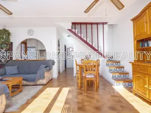 Prodej vícegeneračního domu, Alicante, Španělsko, 78 m2